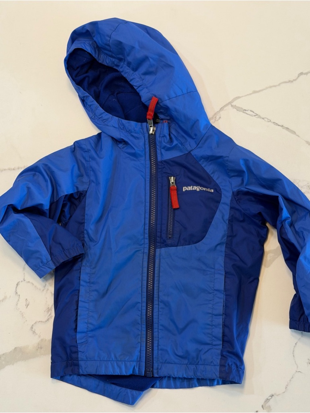 Patagonia 3T jacket